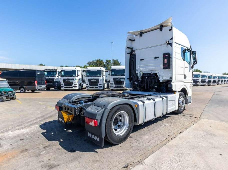 Man TGX 18.510 BLS - INTARDER Photo 4
