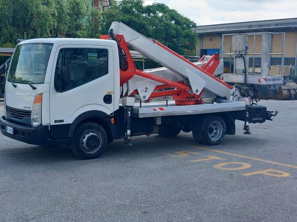 Multitel Pagliero mx200 Photo 1