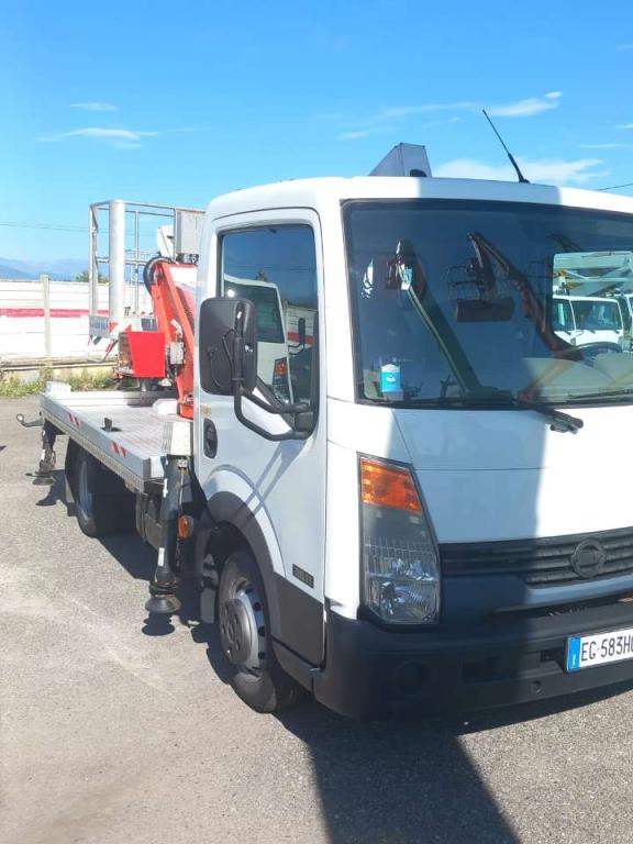 Multitel Pagliero mx200 Photo 11