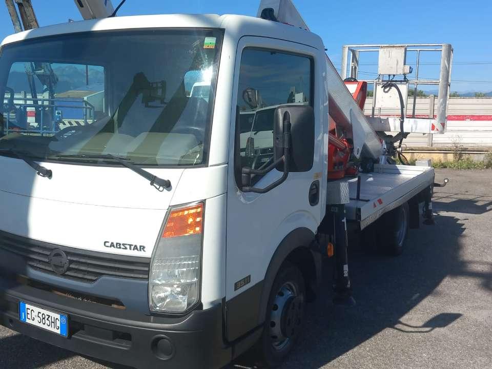 Multitel Pagliero mx200 Photo 12