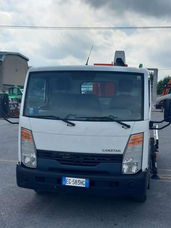 Multitel Pagliero mx200 Photo 3