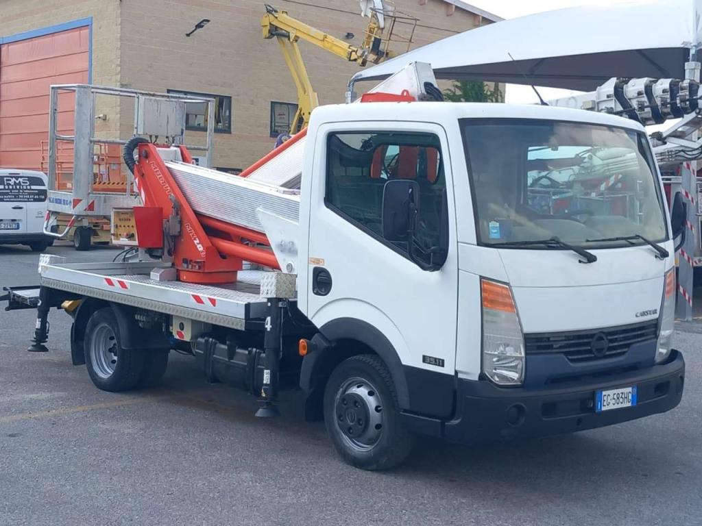 Multitel Pagliero mx200 Photo 9