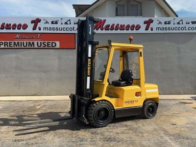 Hyster H3.00XM Photo 1