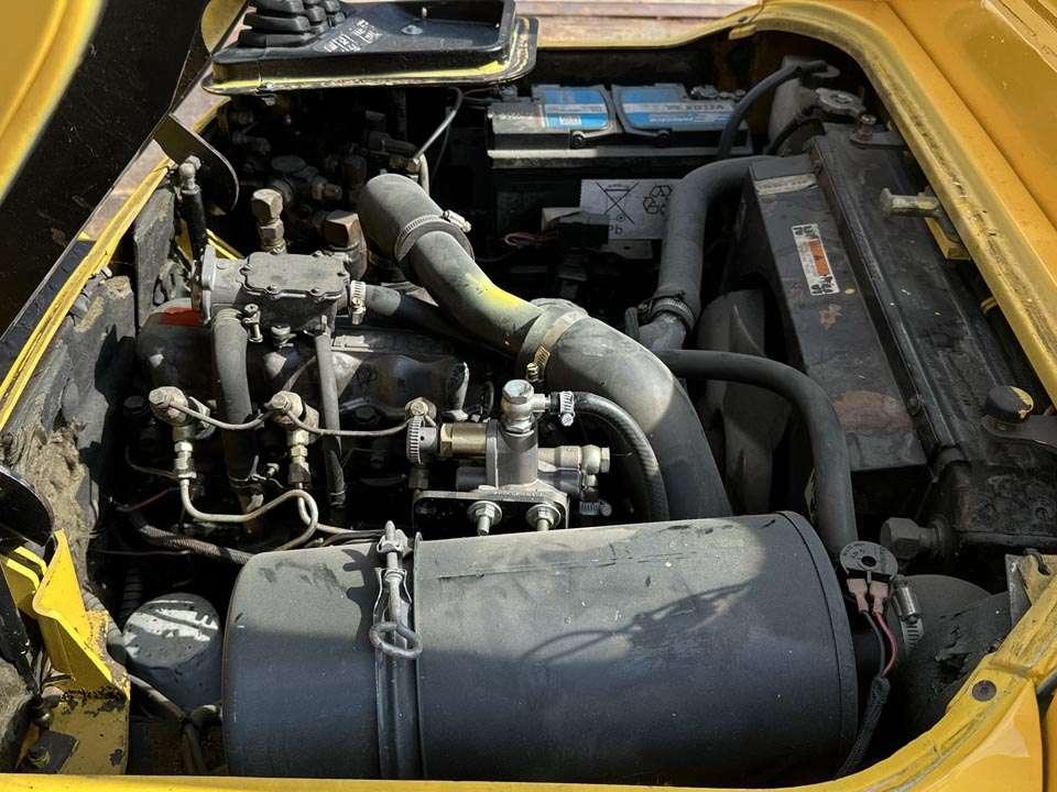 Hyster H3.00XM Photo 10
