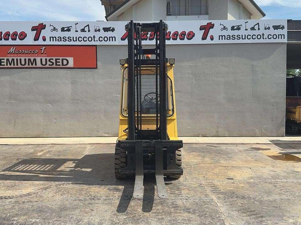 Hyster H3.00XM Photo 17
