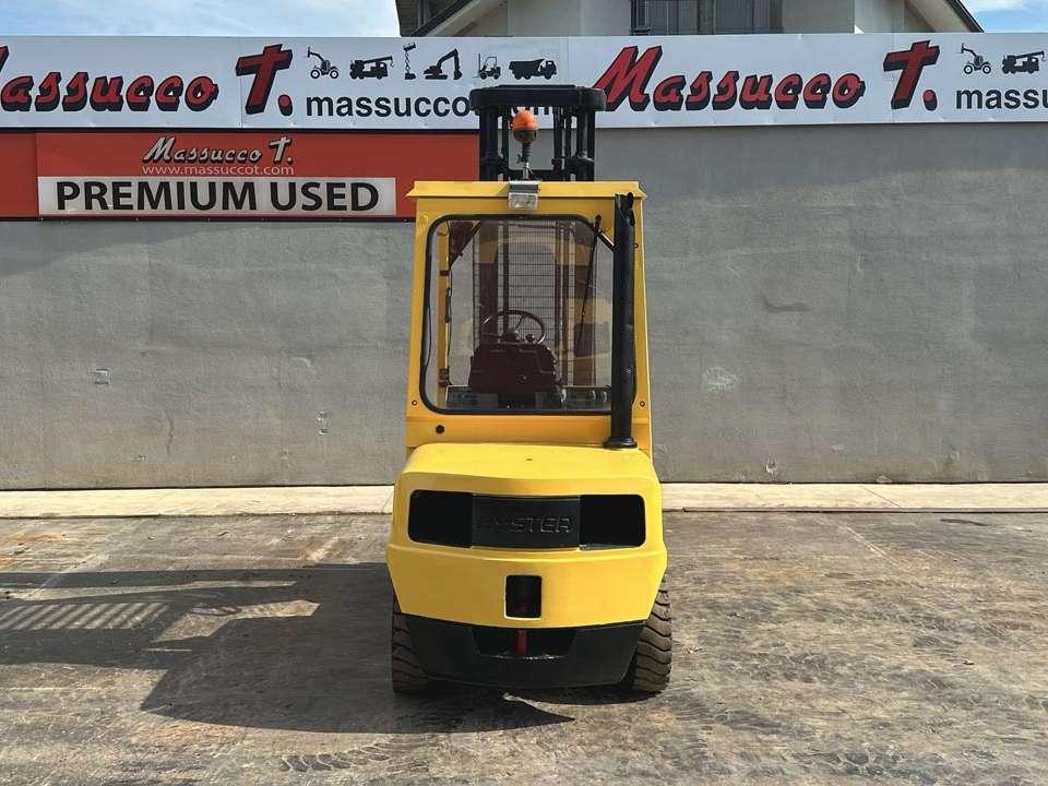 Hyster H3.00XM Photo 20