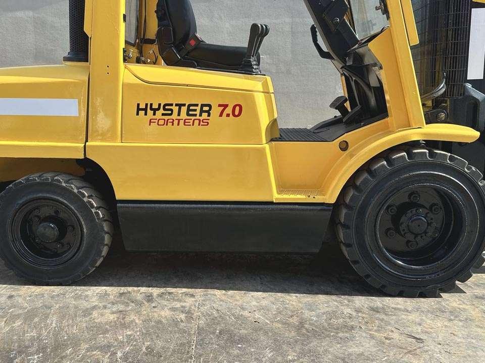 Hyster H3.00XM Photo 4