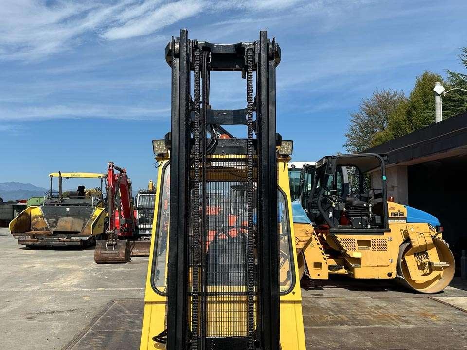 Hyster H3.00XM Photo 8