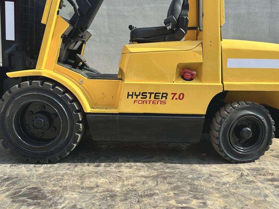Hyster H3.00XM Photo 9