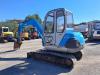Kobelco SK045 Photo 3 thumbnail