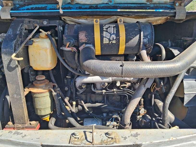 Kobelco SK045 Photo 5