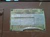 Caterpillar 631E (3Units available) Photo 7 thumbnail