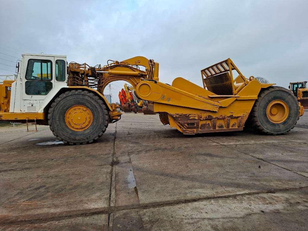 Caterpillar 631E (3Units available) Photo 1