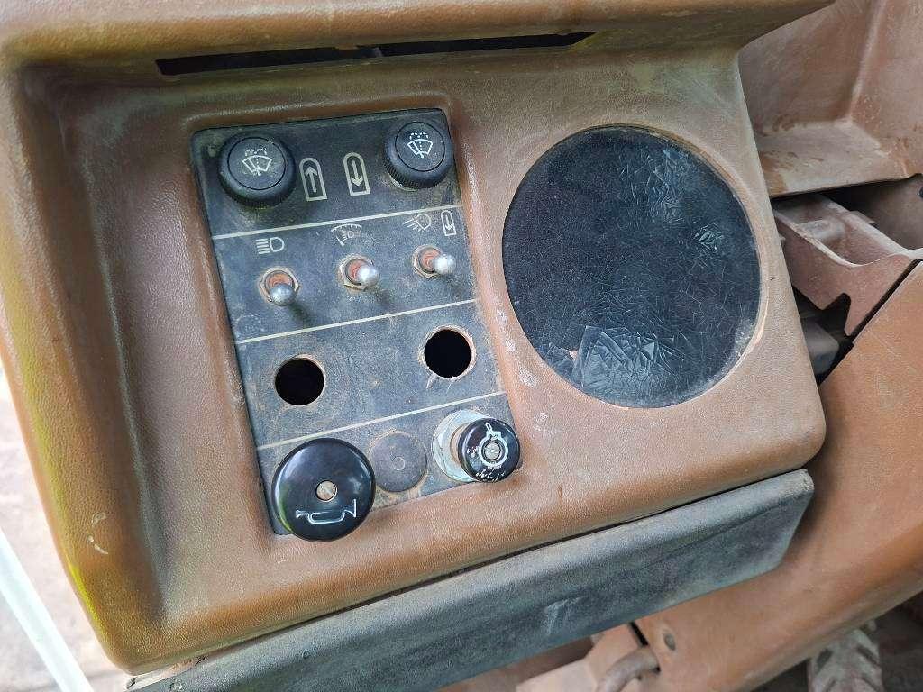 Caterpillar 631E (3Units available) Photo 10