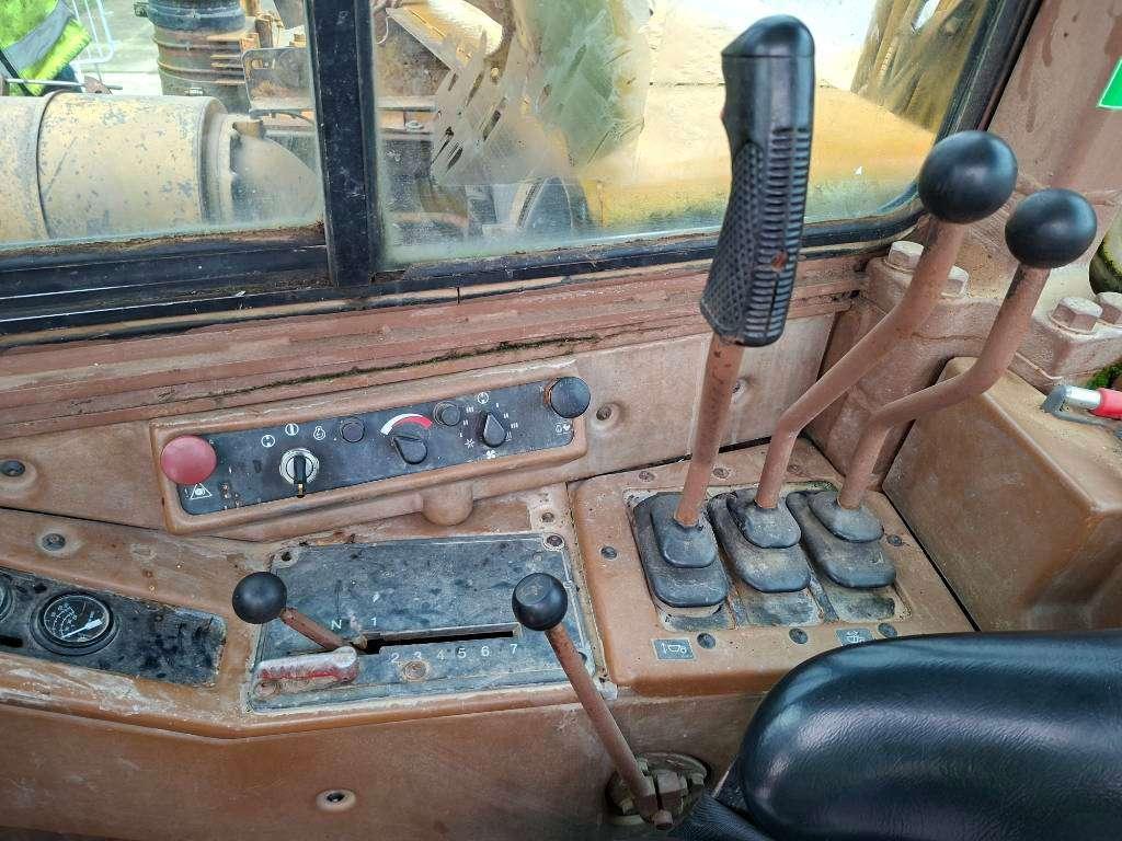 Caterpillar 631E (3Units available) Photo 13