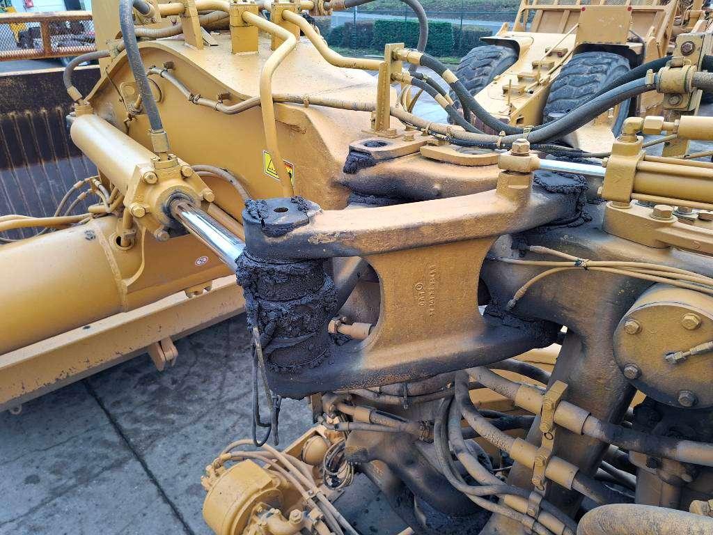 Caterpillar 631E (3Units available) Photo 16
