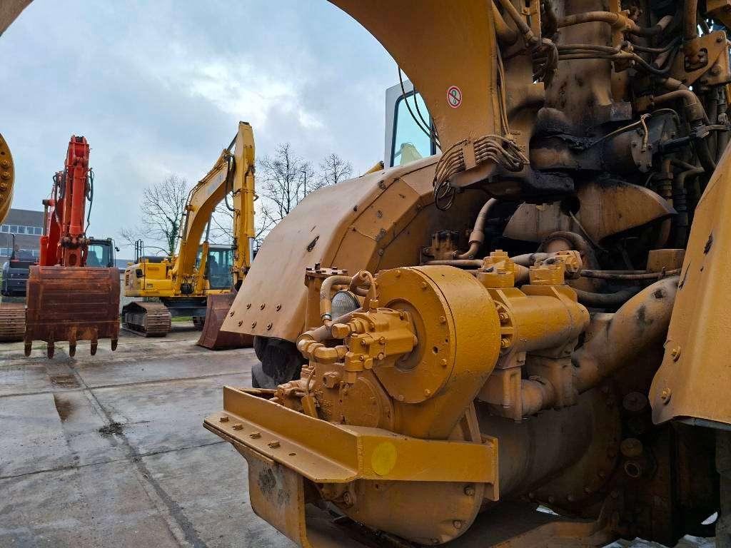 Caterpillar 631E (3Units available) Photo 17