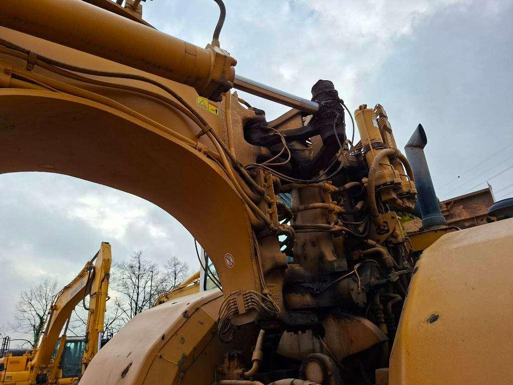 Caterpillar 631E (3Units available) Photo 18