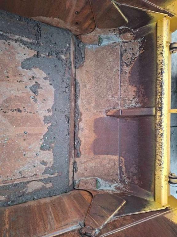 Caterpillar 631E (3Units available) Photo 19