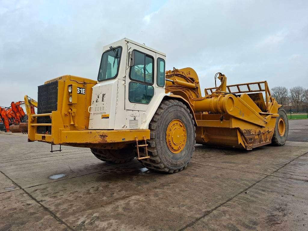 Caterpillar 631E (3Units available) Photo 2