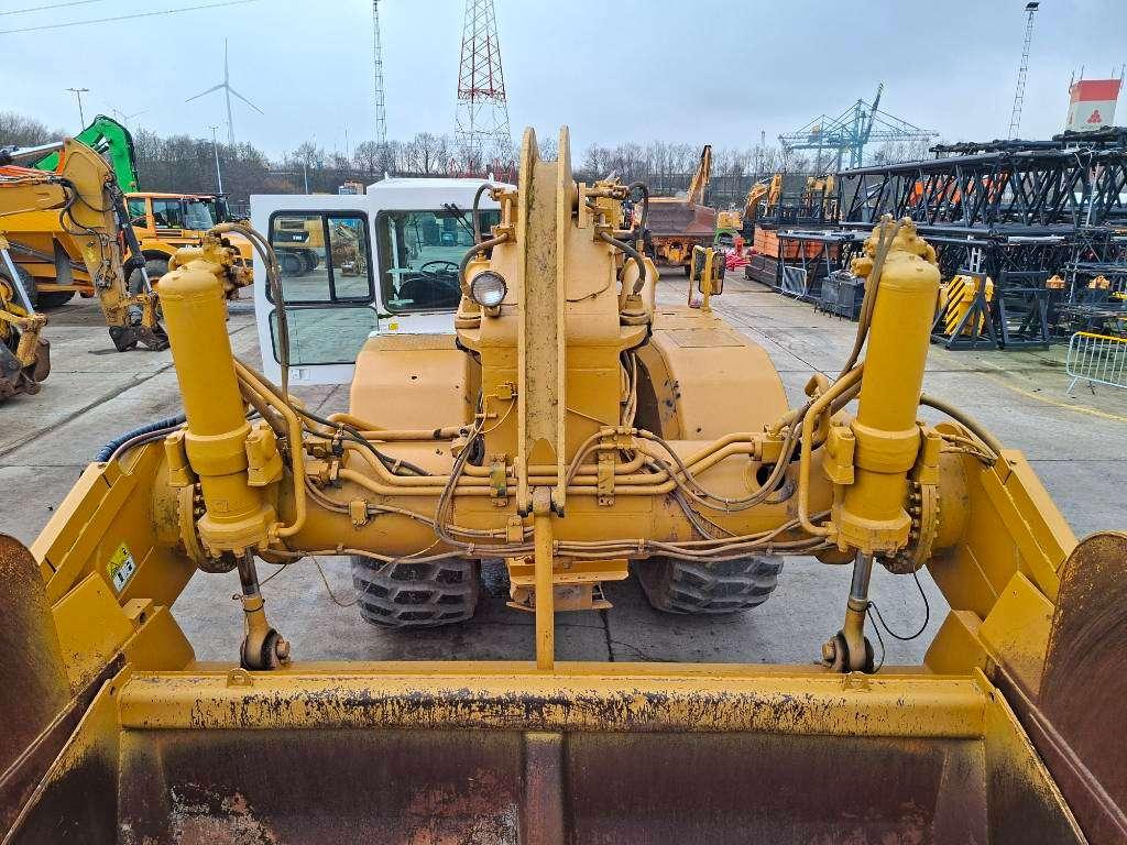 Caterpillar 631E (3Units available) Photo 20
