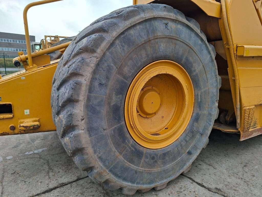 Caterpillar 631E (3Units available) Photo 21