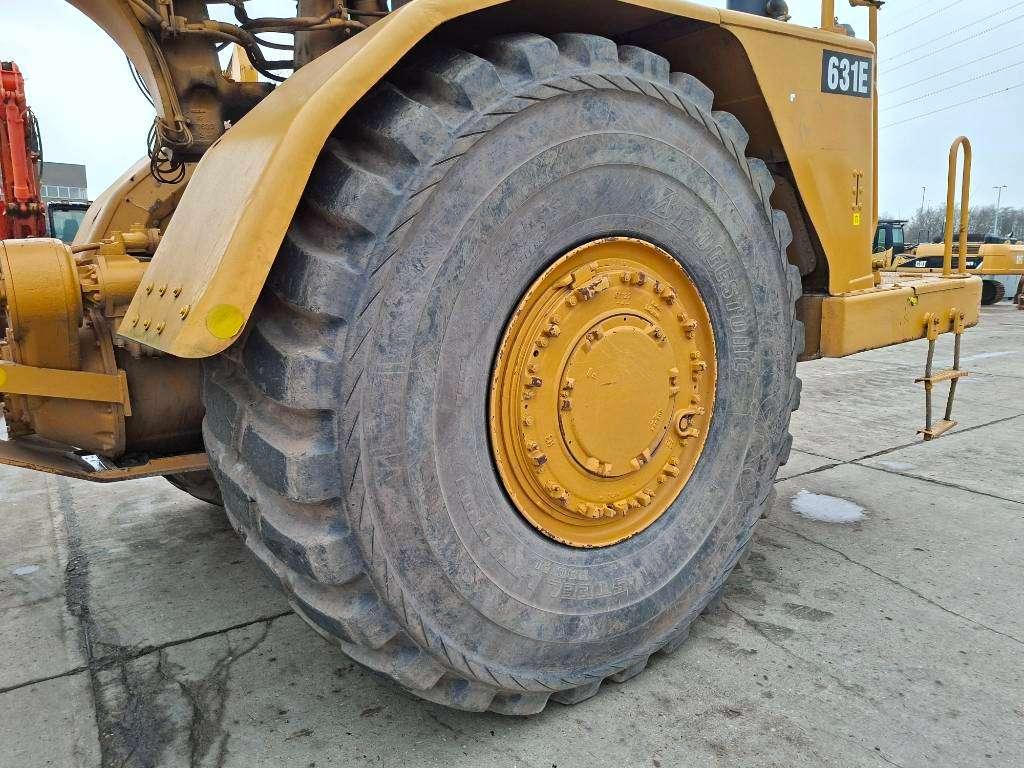 Caterpillar 631E (3Units available) Photo 22