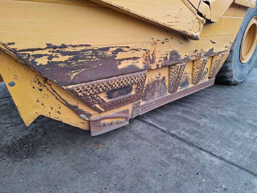 Caterpillar 631E (3Units available) Photo 24