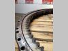 Couronne d'orientation pour Hitachi ZX160LC Photo 2 thumbnail