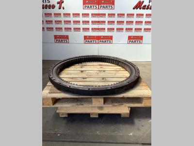 Couronne d'orientation pour Hitachi ZX160LC en vente par Massucco T. Srl Area Ricambi