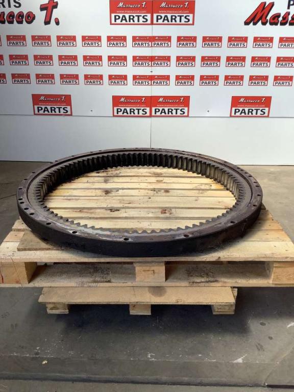 Couronne d'orientation pour Hitachi ZX160LC Photo 1
