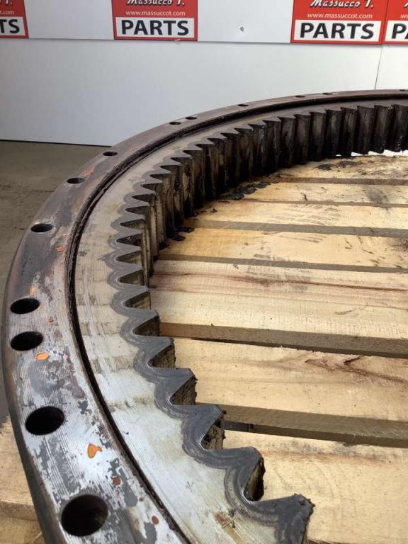 Couronne d'orientation pour Hitachi ZX160LC Photo 2