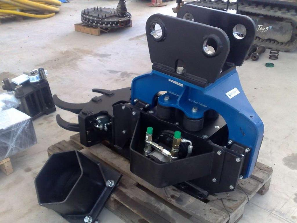 Hydra HM300 Photo 1