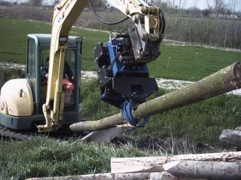 Hydra HM300 Photo 2