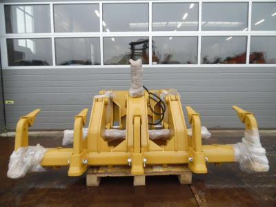 Caterpillar Ripper 12M-2 12M-3 140M-2 140M-3 160M-2 en vente par Big Machinery