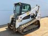 Bobcat T770 - Closed Cab / Quick Coupler Photo 1 thumbnail