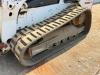 Bobcat T770 - Closed Cab / Quick Coupler Photo 17 thumbnail