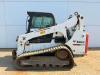 Bobcat T770 - Closed Cab / Quick Coupler Photo 2 thumbnail