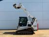 Bobcat T770 - Closed Cab / Quick Coupler Photo 21 thumbnail