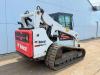 Bobcat T770 - Closed Cab / Quick Coupler Photo 5 thumbnail
