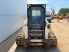 Bobcat T770 - Closed Cab / Quick Coupler Photo 8 thumbnail