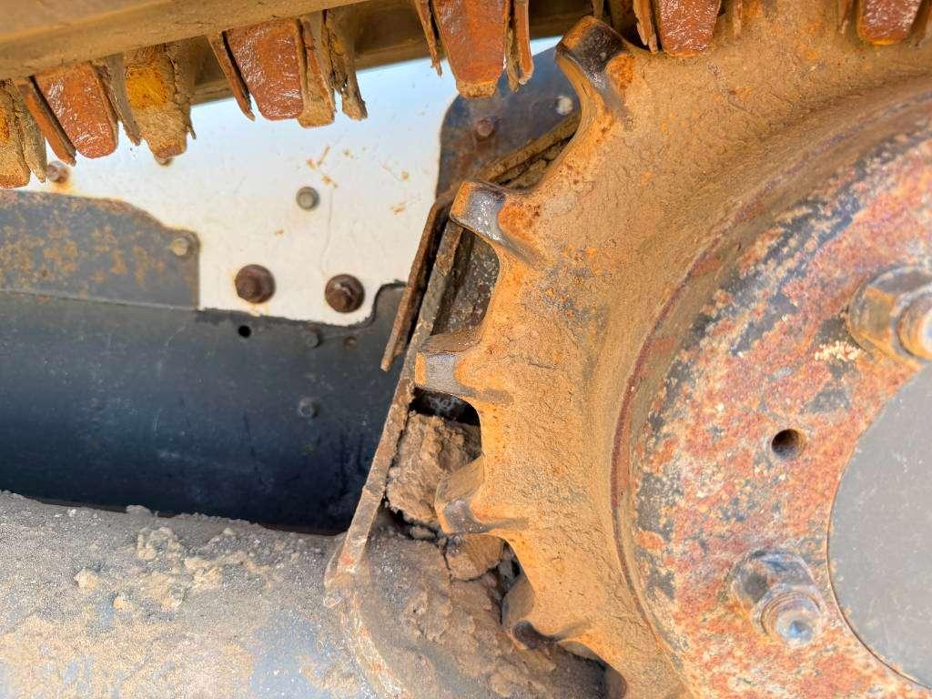 Bobcat T770 - Closed Cab / Quick Coupler Photo 19