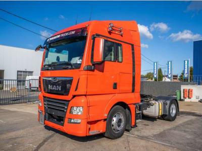 Man TGX 18.470 XLX BLS+KIPHYDR. en vente par Braem NV