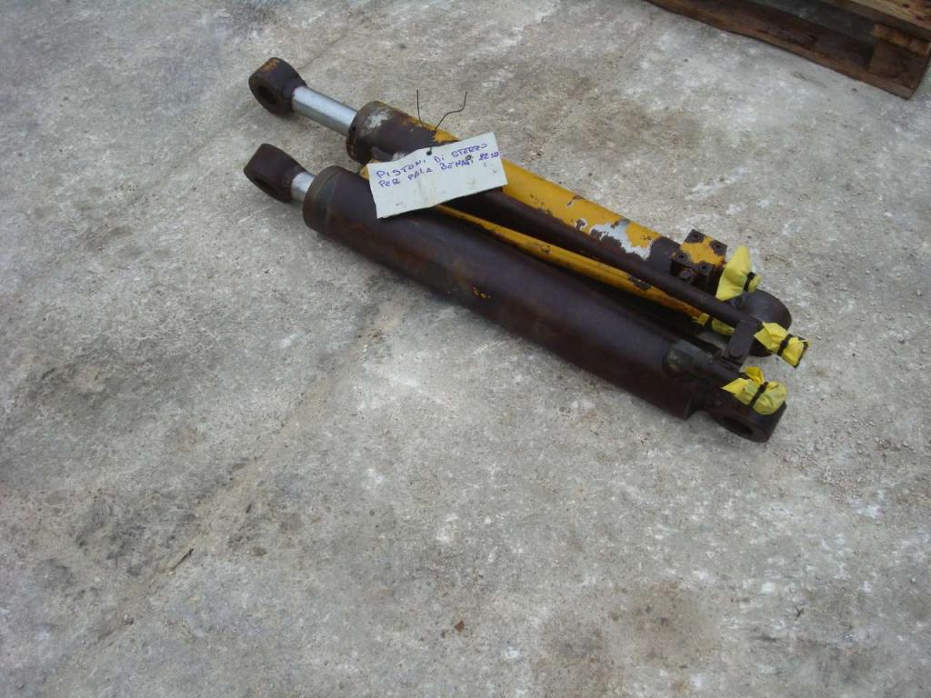 Piston de direction pour Benati 22 SB Photo 3