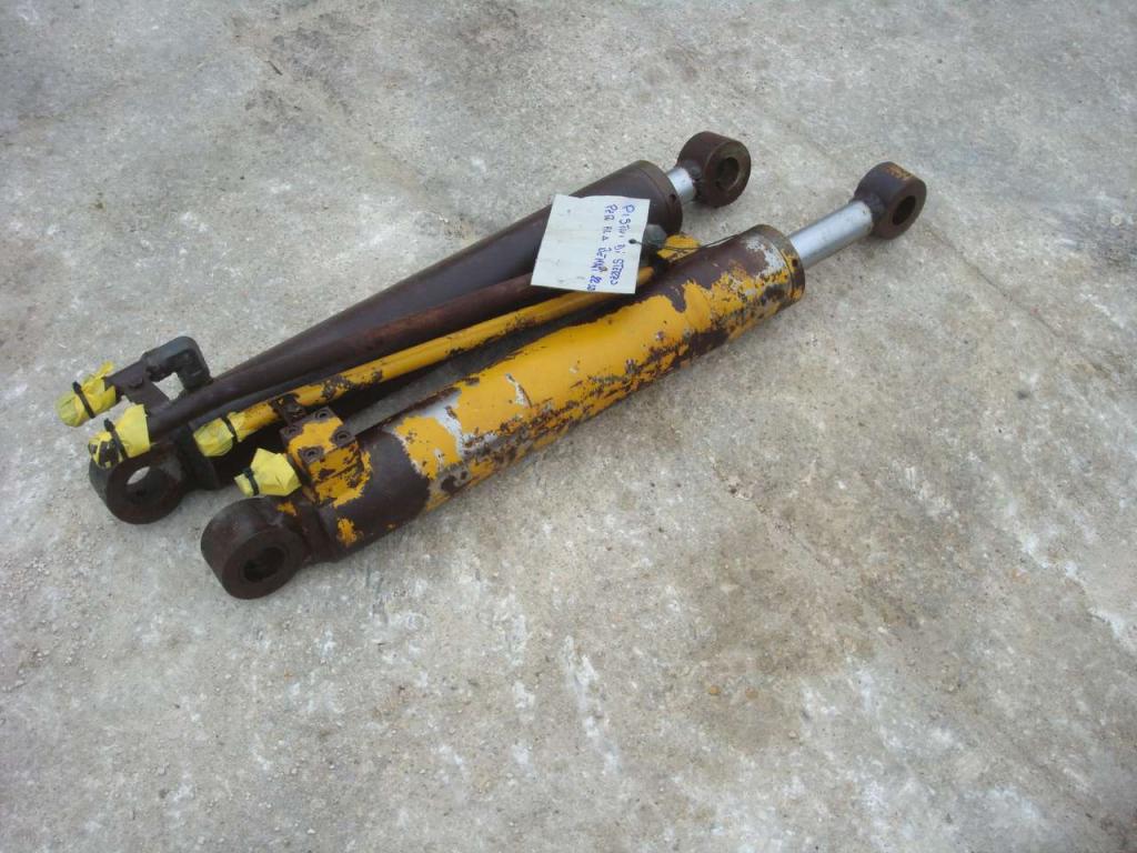 Piston de direction pour Benati 22 SB Photo 4