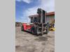 Konecranes SMV25-1200B Photo 2 thumbnail