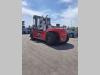 Konecranes SMV25-1200B Photo 4 thumbnail