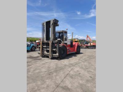 Konecranes SMV25-1200B en vente par Uni.Trucks Srl