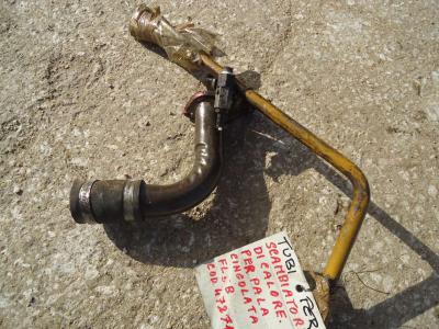 Tubes pour échangeur de chaleur pour Fiat Allis FL5B - CODICE 4727186- en vente par OLM 90 Srl
