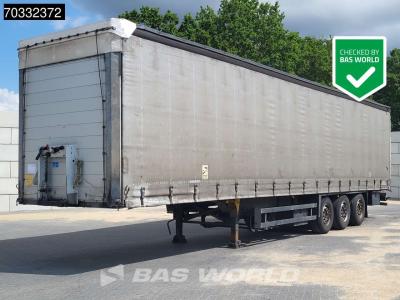 Schmitz SCB*S3T 3 axles en vente par BAS World B.V.
